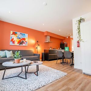 Appartement met een Slaapkamer